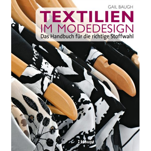 Gail Baugh - Textilien im Modedesign