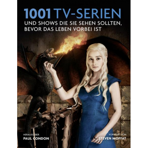 1001 TV-Serien