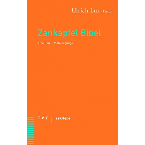 Zankapfel Bibel