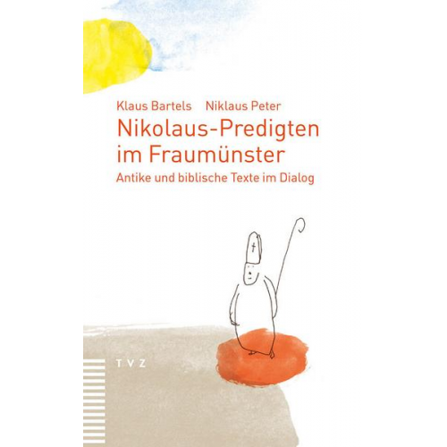 Klaus Bartels & Niklaus Peter - Nikolaus-Predigten im Fraumünster