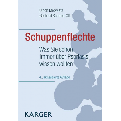 U. Mrowietz & G. Schmid-Ott - Schuppenflechte