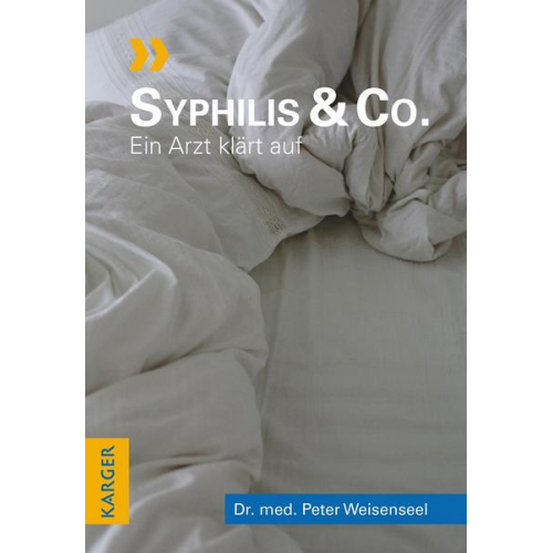 Peter Weisenseel - Syphilis & Co.