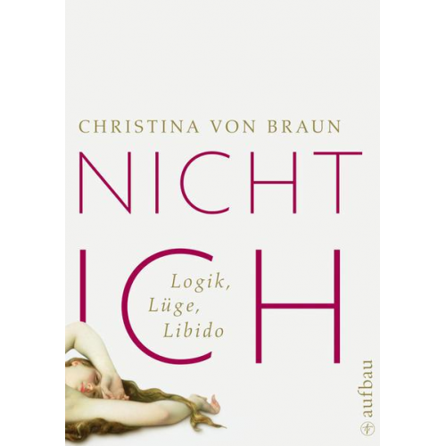 Christina Braun - Nicht ich