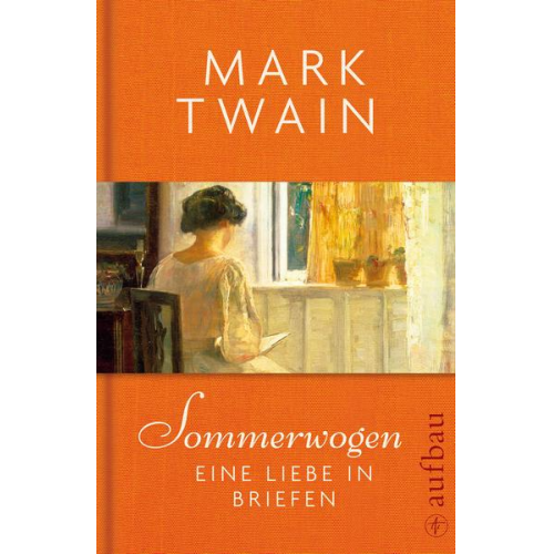 Mark Twain - Sommerwogen