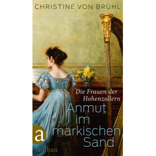 Christine Brühl - Anmut im märkischen Sand