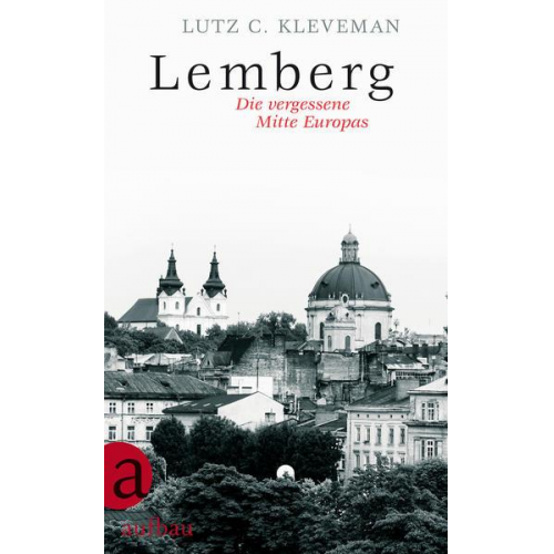 Lutz C. Kleveman - Lemberg
