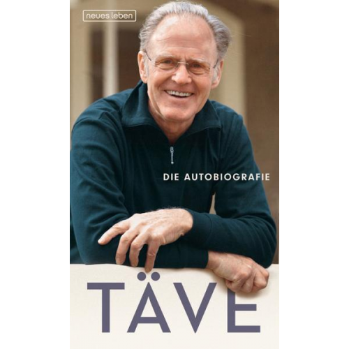 Gustav-Adolf Schur - Täve - Die Autobiografie