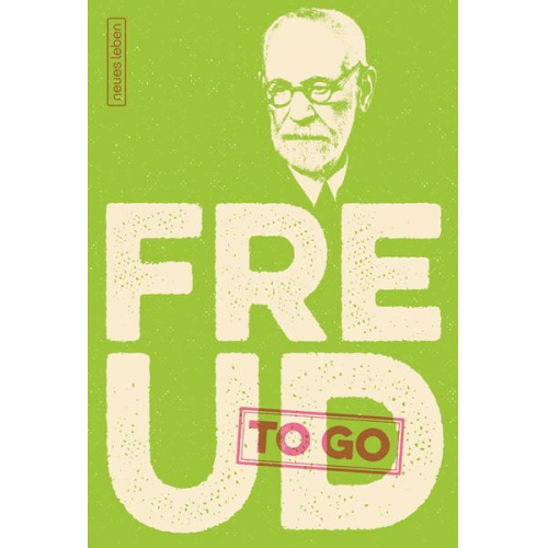 Sigmund Freud - Freud to go