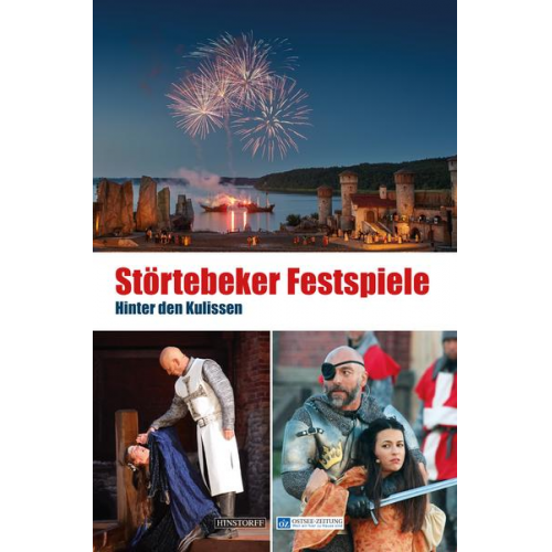 Störtebeker-Festspiele