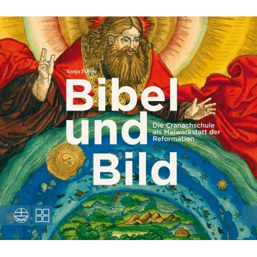 Sonja Poppe - Bibel und Bild