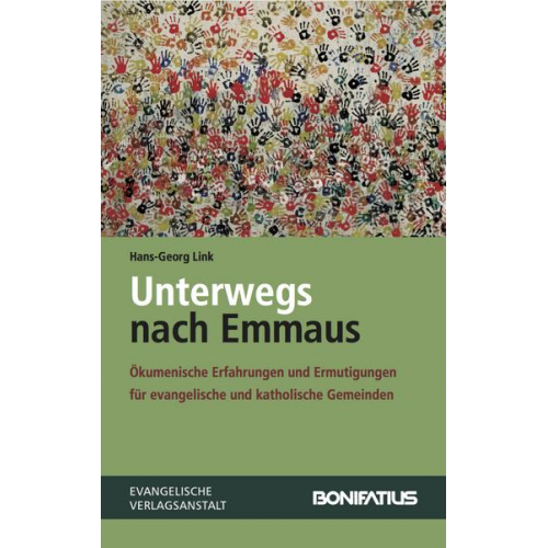 Hans-Georg Link - Unterwegs nach Emmaus