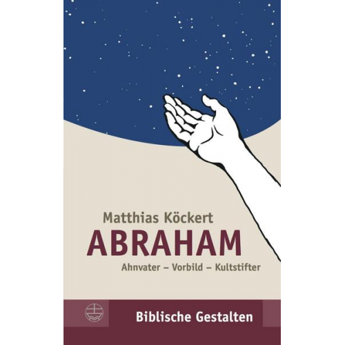 Matthias Köckert - Abraham