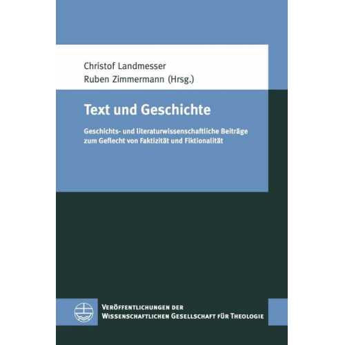 Text und Geschichte