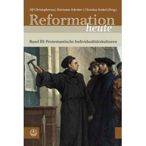 Reformation heute