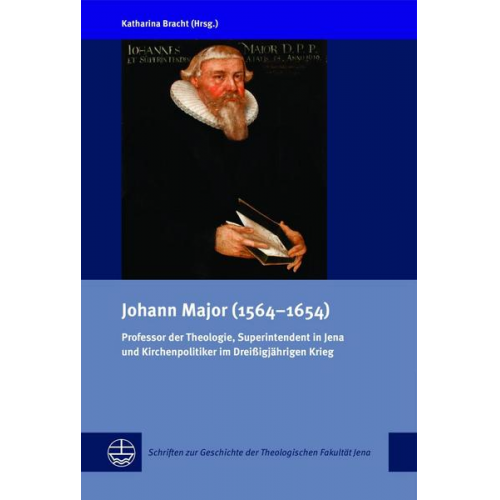 Johann Major (1564–1654)