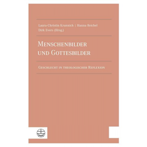 Dirk Evers - Menschenbilder und Gottesbilder