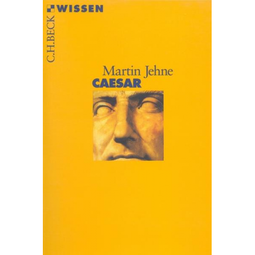 Martin Jehne - Caesar