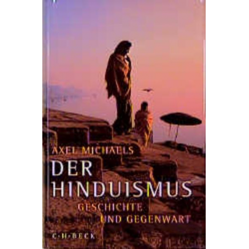 Axel Michaels - Der Hinduismus