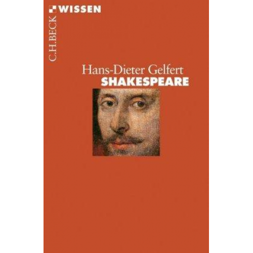 Hans-Dieter Gelfert - Shakespeare