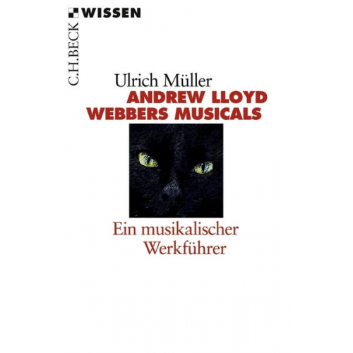 Ulrich Müller - Andrew LLoyd Webbers Musicals