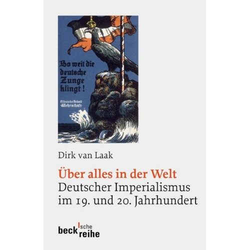 Dirk van Laak - Über alles in der Welt