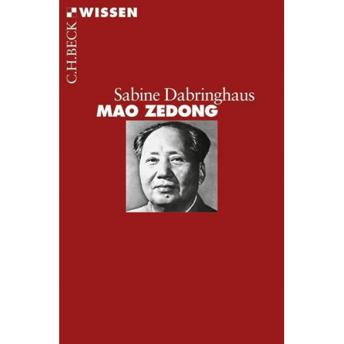 Sabine Dabringhaus - Mao Zedong