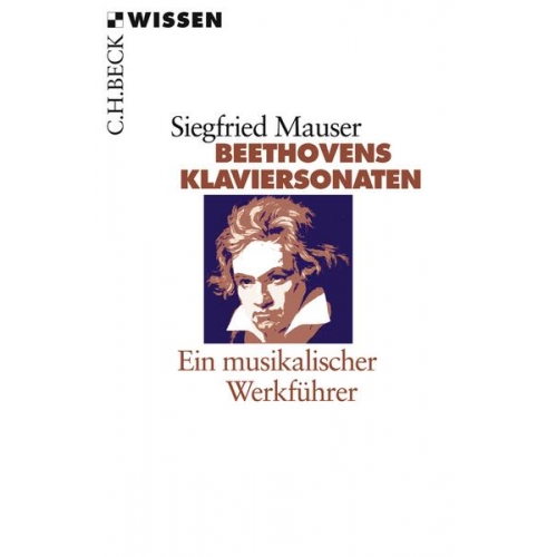 Siegfried Mauser - Beethovens Klaviersonaten