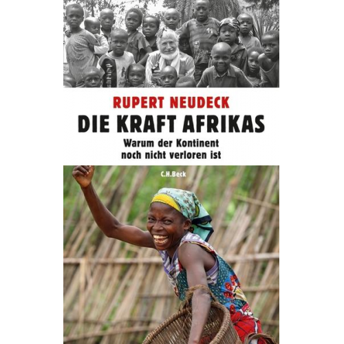 Rupert Neudeck - Die Kraft Afrikas