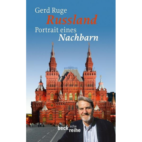 Gerd Ruge - Russland