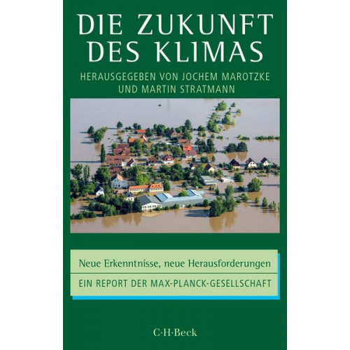 Die Zukunft des Klimas