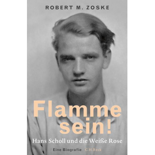 Robert M. Zoske - Flamme sein!