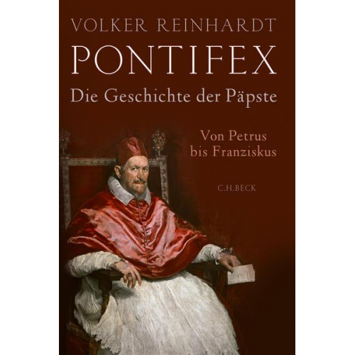 Volker Reinhardt - Pontifex