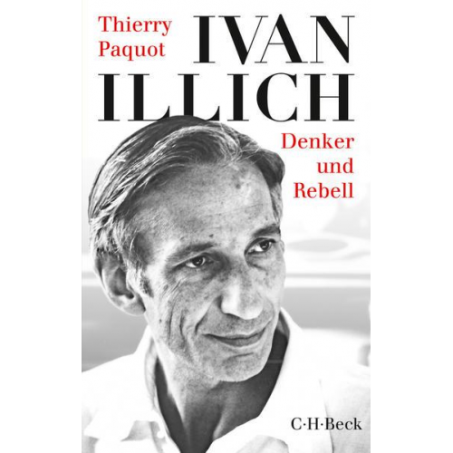 Thierry Paquot - Ivan Illich