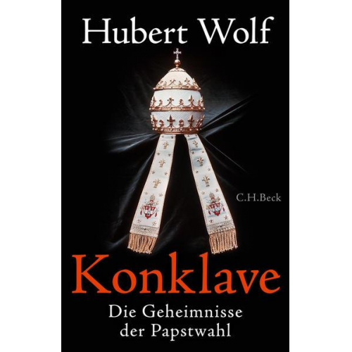 Hubert Wolf - Konklave