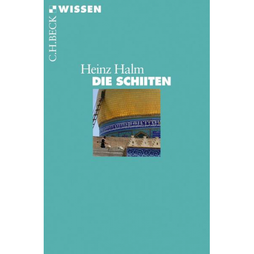 Heinz Halm - Die Schiiten