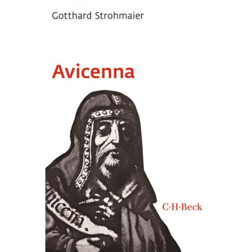 Gotthard Strohmaier - Avicenna