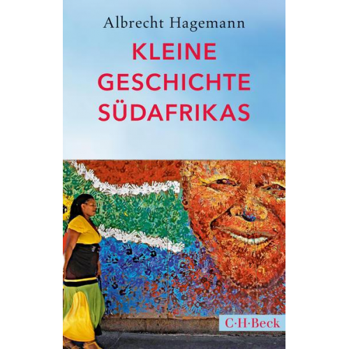 Albrecht Hagemann - Kleine Geschichte Südafrikas