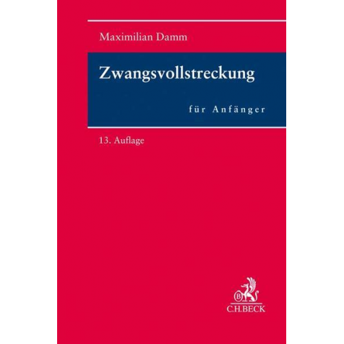 Benno Heussen - Zwangsvollstreckung für Anfänger