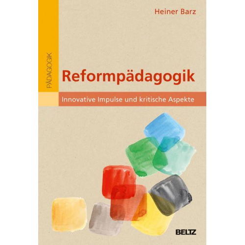 Heiner Barz - Reformpädagogik