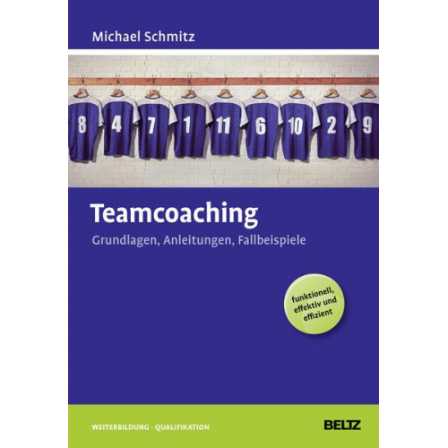 Michael Schmitz - Teamcoaching