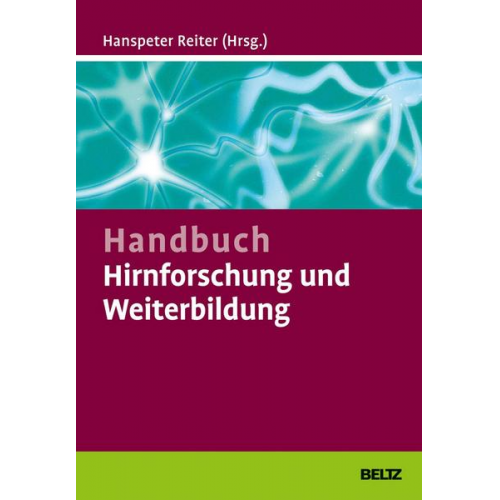 Handbuch Hirnforschung und Weiterbildung