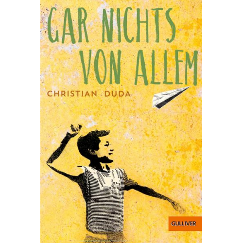 Christian Duda - Gar nichts von allem