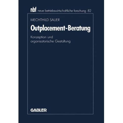 Mechthild Sauer - Outplacement-Beratung