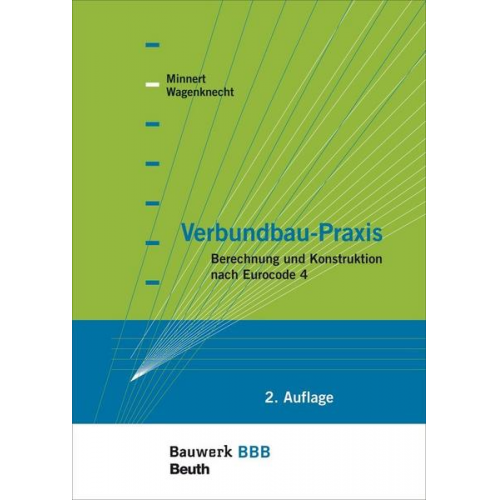 Jens Minnert & Gerd Wagenknecht - Verbundbau-Praxis