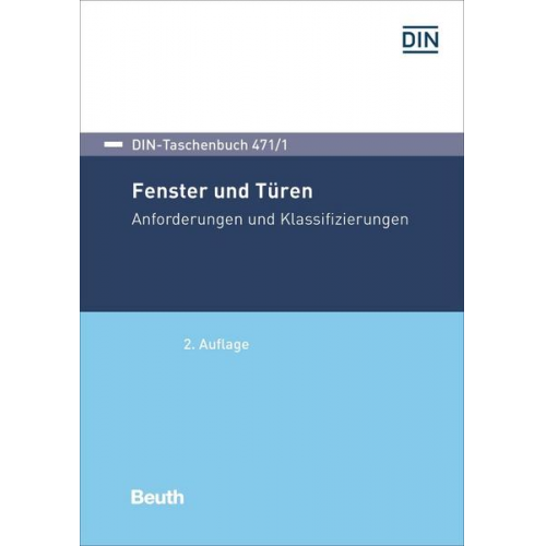 Fenster und Türen