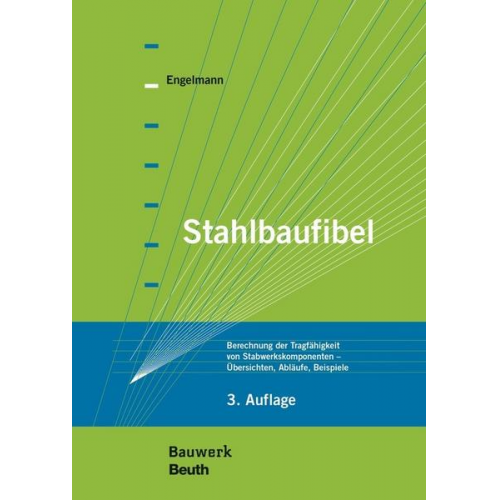 Ulrich Engelmann - Stahlbaufibel