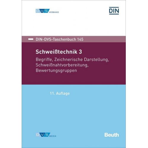 Schweißtechnik 3