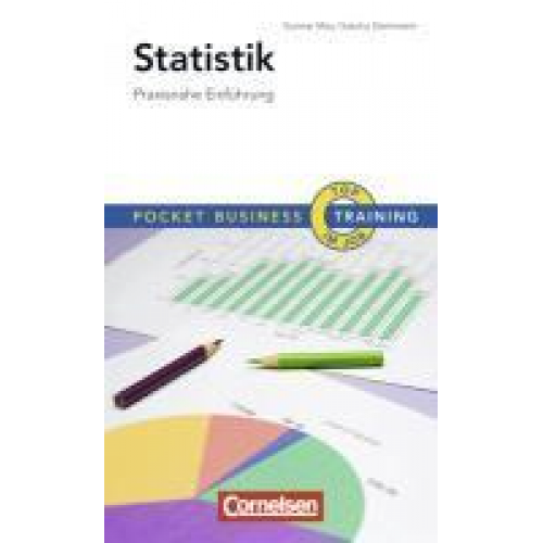 Gunnar Mau & Sascha Steinmann - Pocket Business - Training Statistik