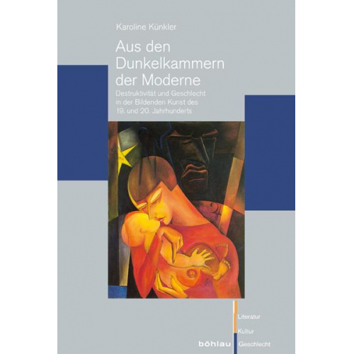 Karoline Künkler - Aus den Dunkelkammern der Moderne