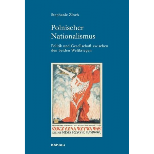 Stephanie Zloch - Polnischer Nationalismus